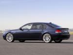 BMW 760Li 2003 года